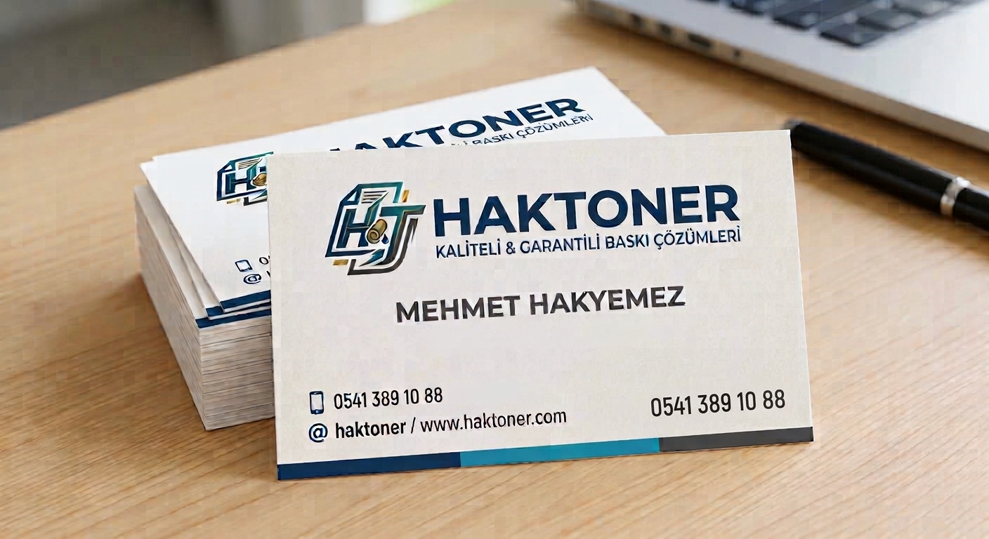 HAK Toner ürün görseli 3